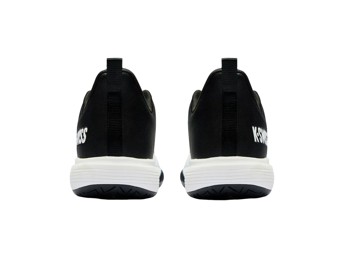 04967-102-M | ULTRASHOT LIGHT | WHITE/BLACK