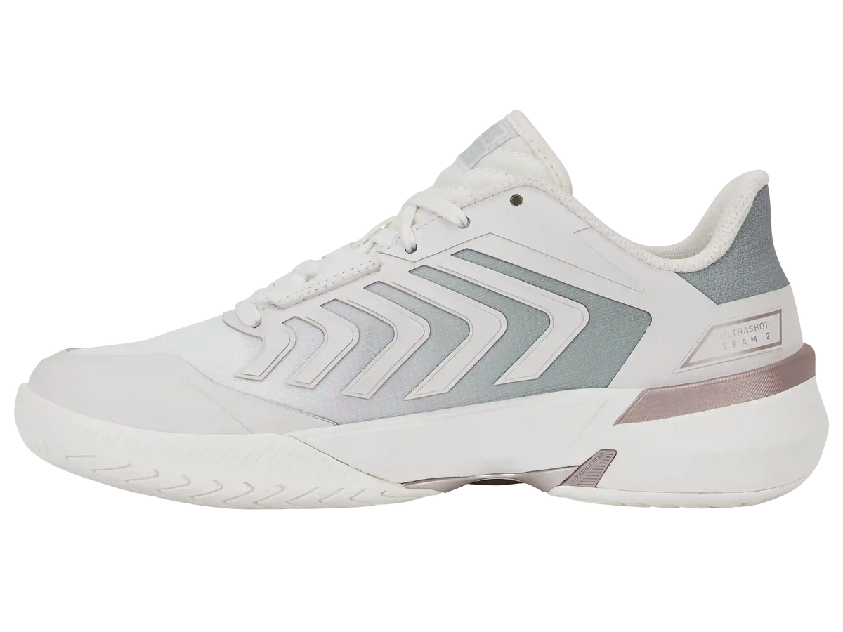 94598-118-M | ULTRASHOT TEAM 2 | BLANC DE BLANC/ROSE GOLD