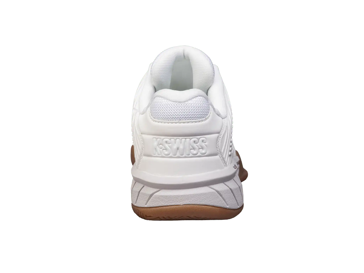 94397-954-M | HYPERCOURT EXPRESS 2 INDOOR | BRIGHT WHITE/GUM