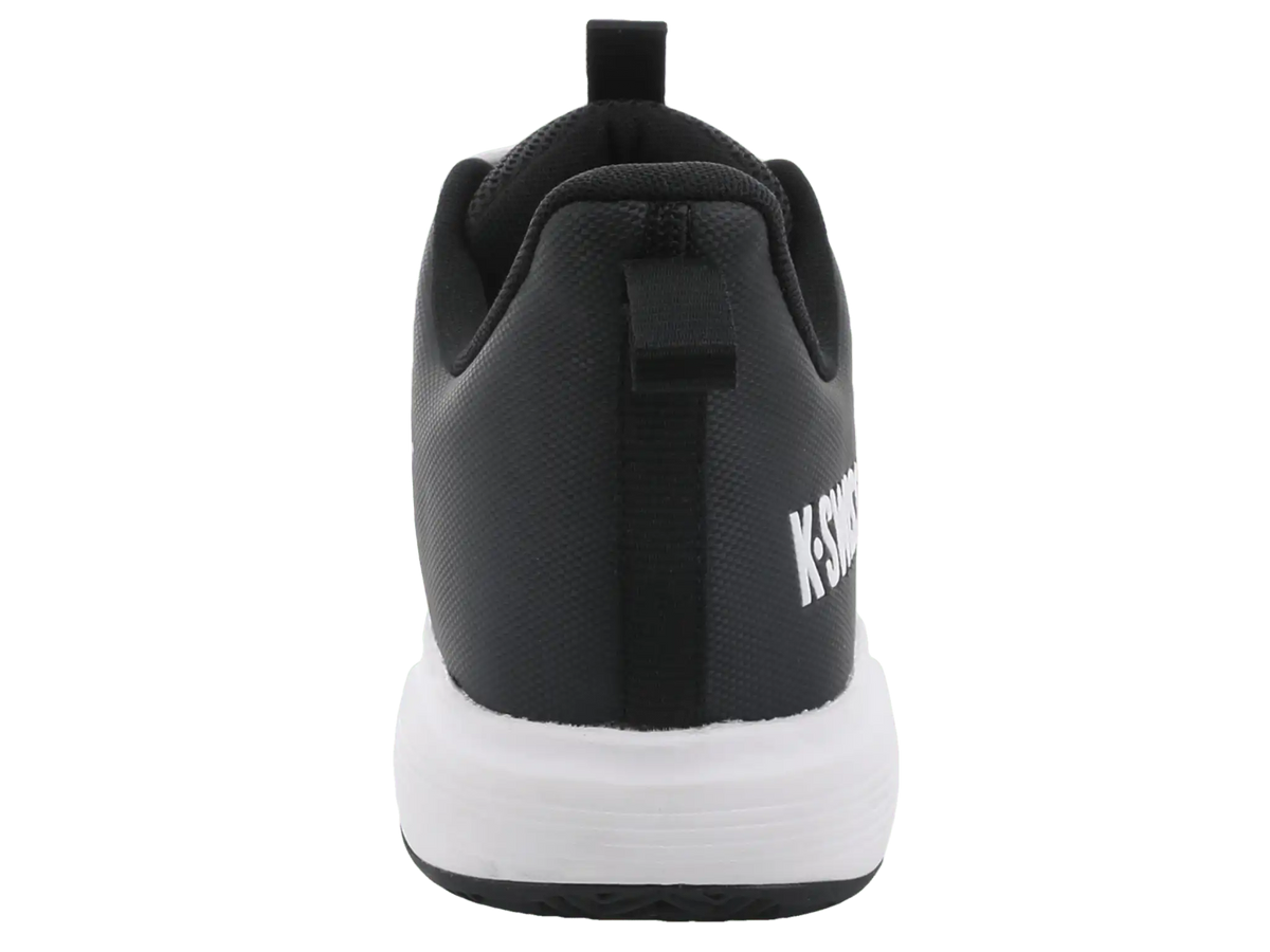 04767-102-M | ULTRASHOT LIGHT | WHITE/BLACK