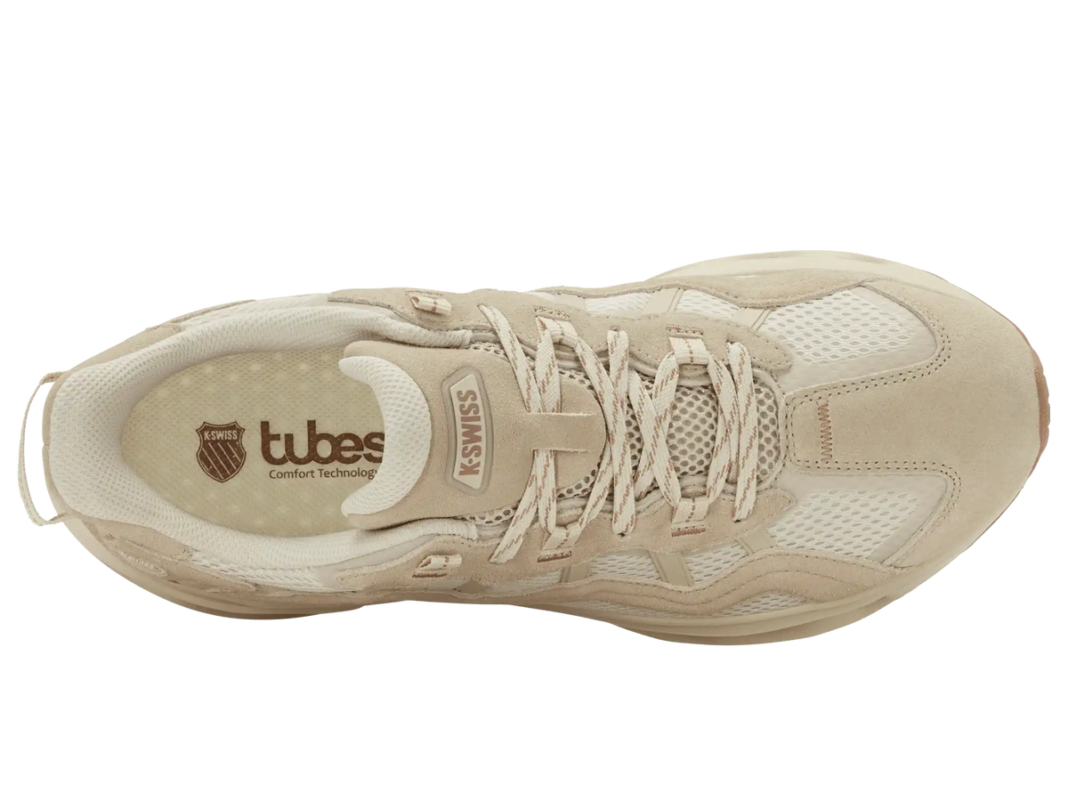 09445-288-M | TUBES LITE RMX | CREME BRULEE/INDIAN TAN