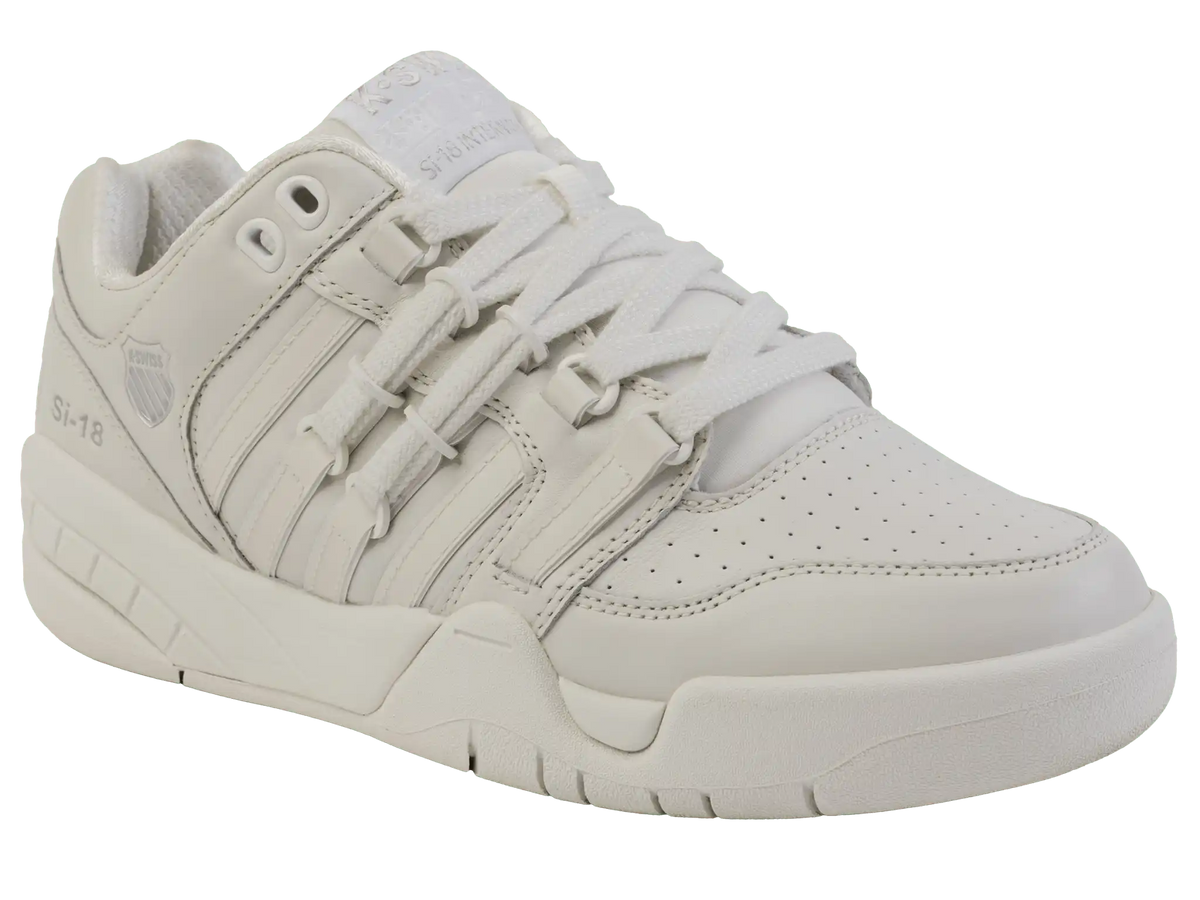 08381-117-M | SI-18 | PREMIUM WHITE/VAPOR BLUE