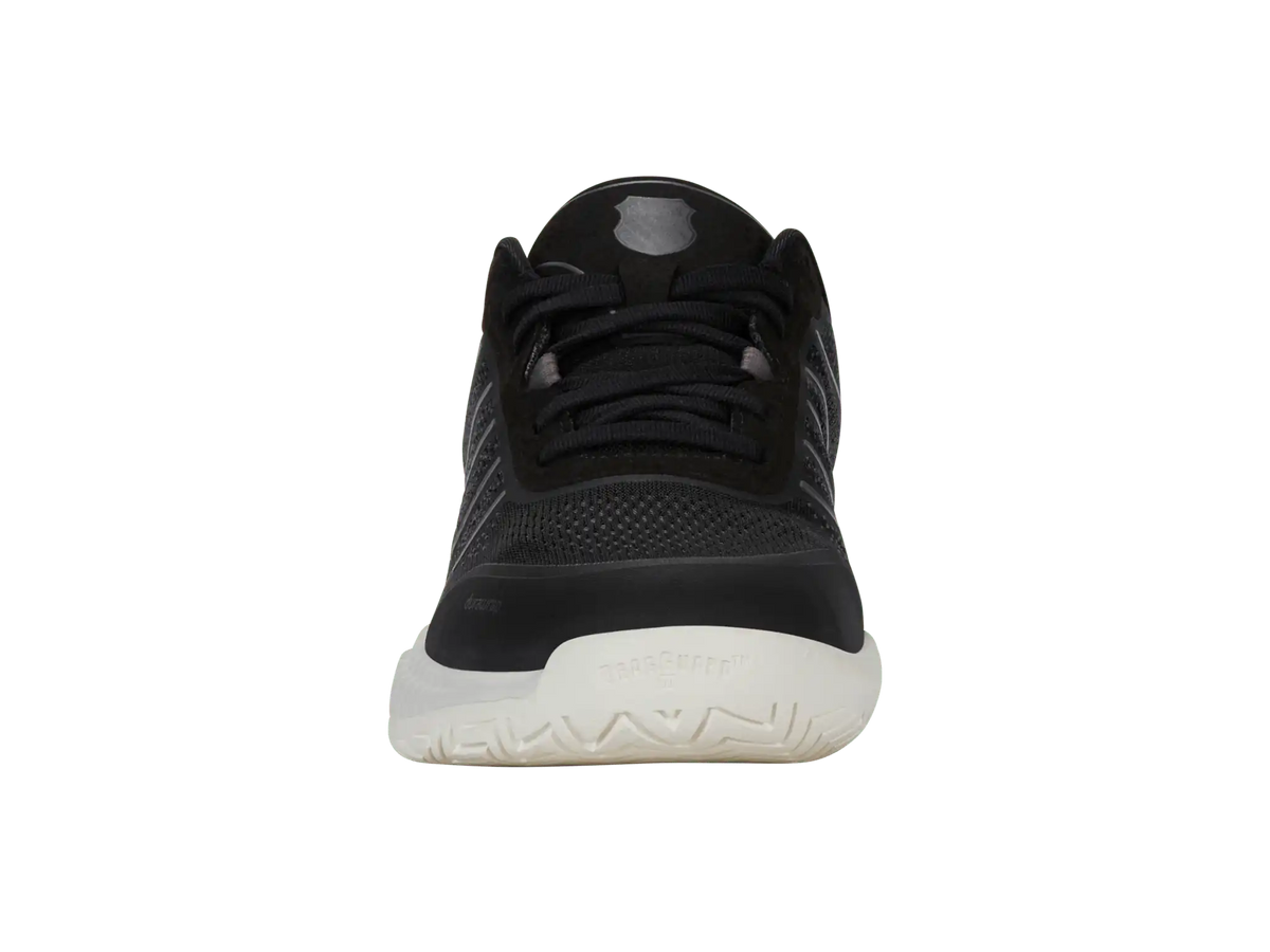 04405-013-M | ULTRA COURT | BLACK/SNOW WHITE/ASPHALT
