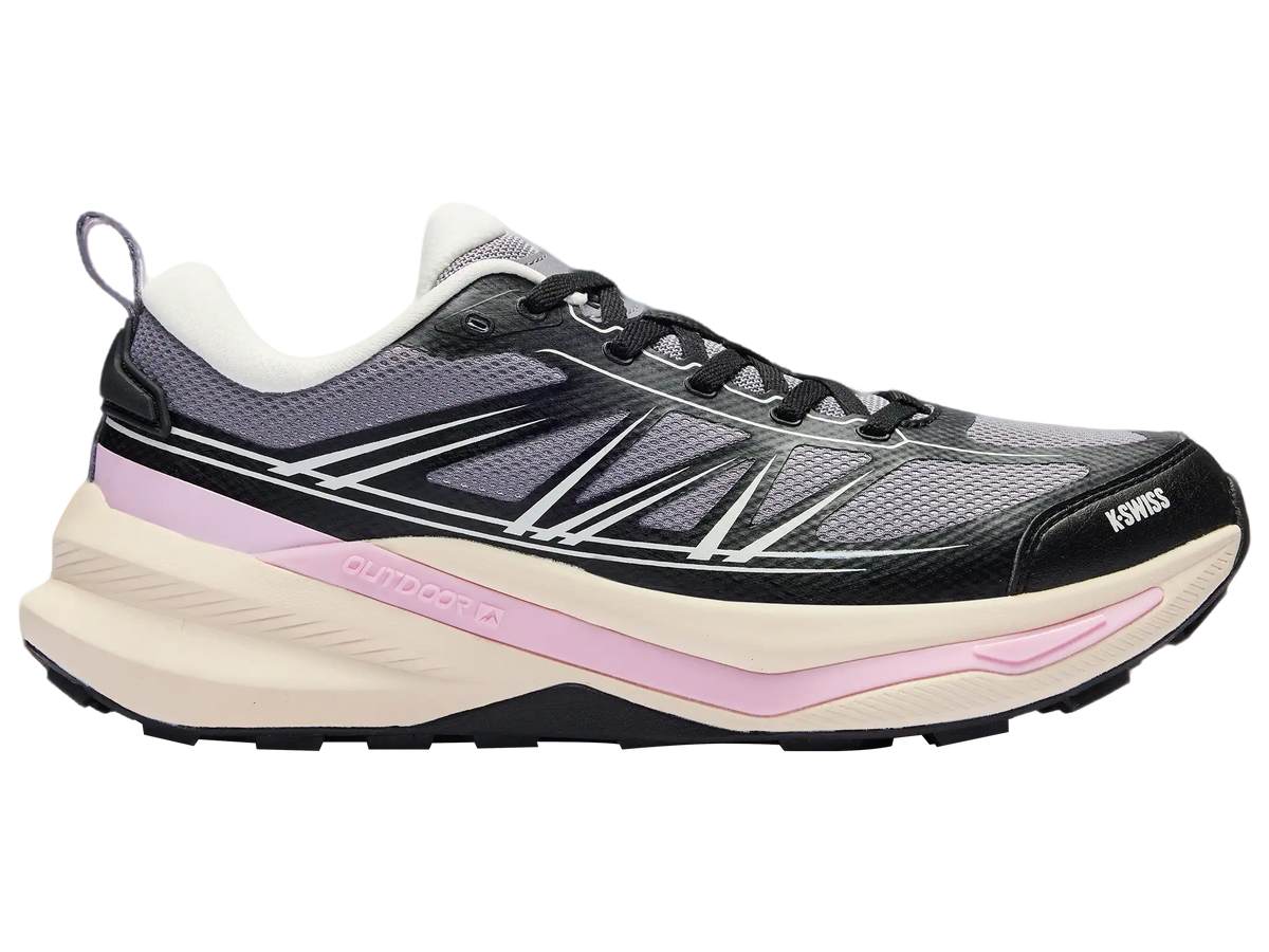 99851-020-M | WILD RUN | GREY/GREY