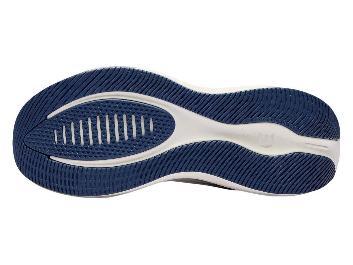 99849-109-M | ECHO SOFT | WHITE/NAVY