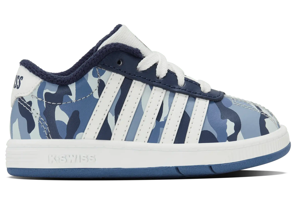 25612-466-M | CLASSIC PRO | BLUE HORIZON/NAVAL ACADEMY/BRIGHT WHITE