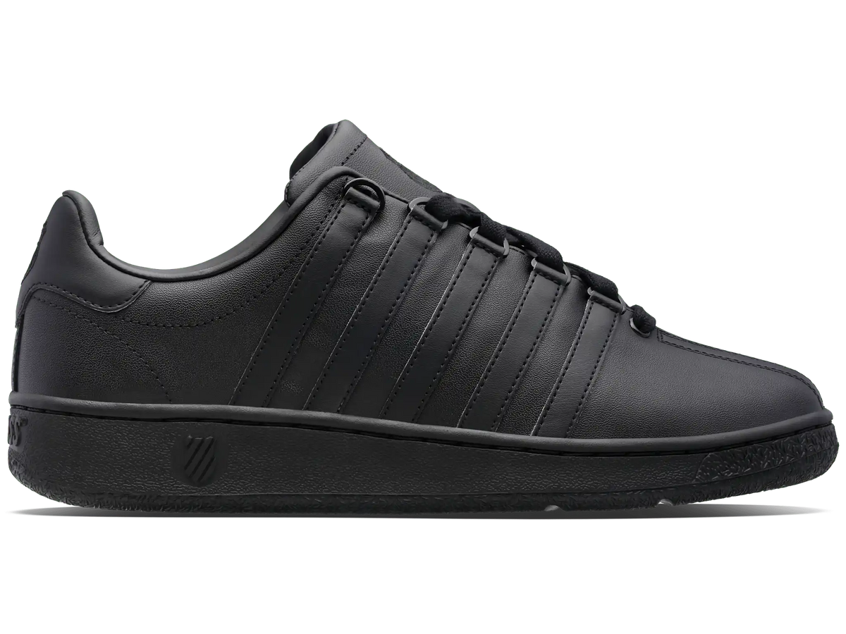07321-001-XW | CLASSIC VN | BLACK/ BLACK