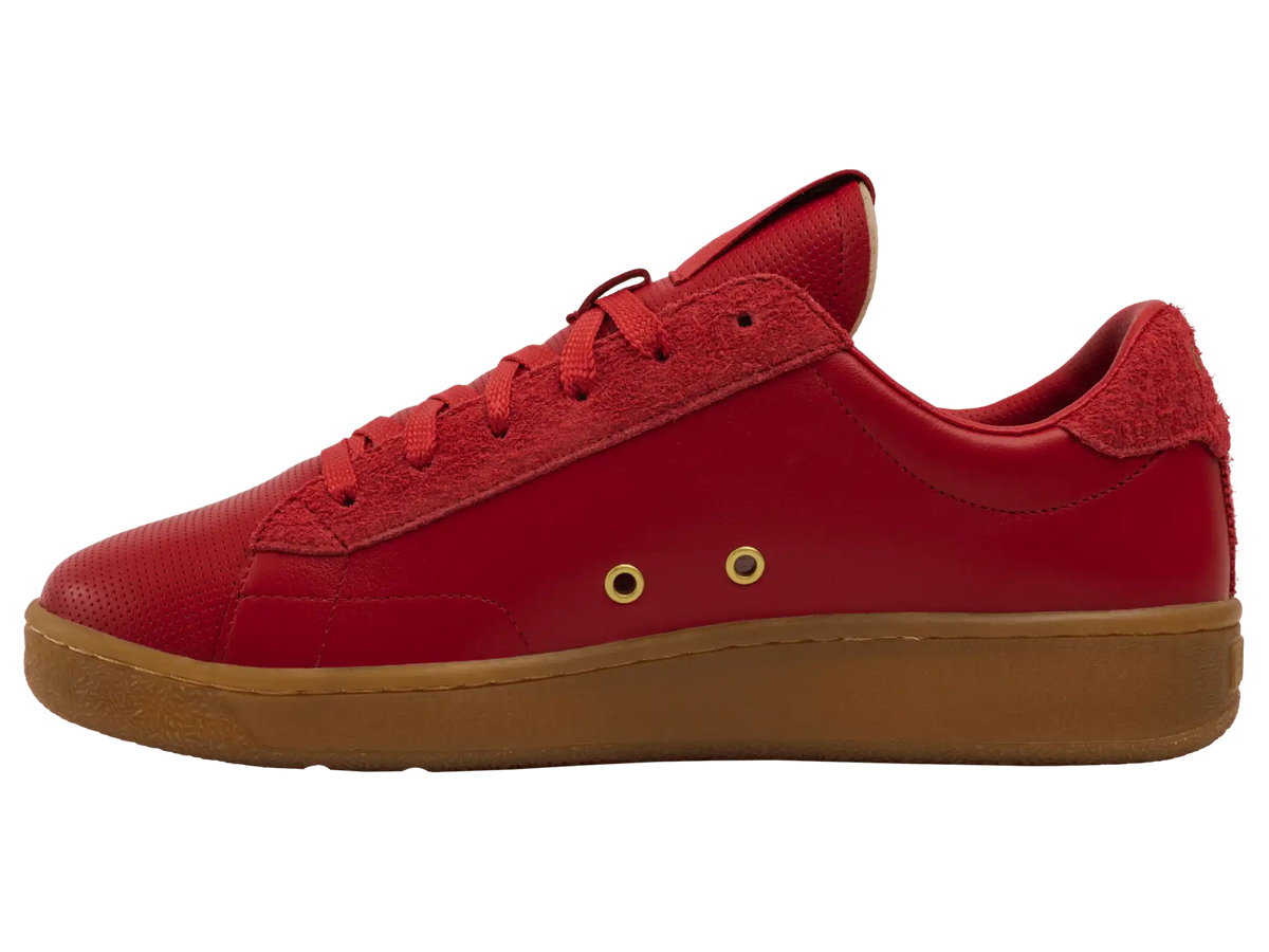 74503-604-M | KSRC SLAMM KLUB | MARS RED/GUM/GOLD