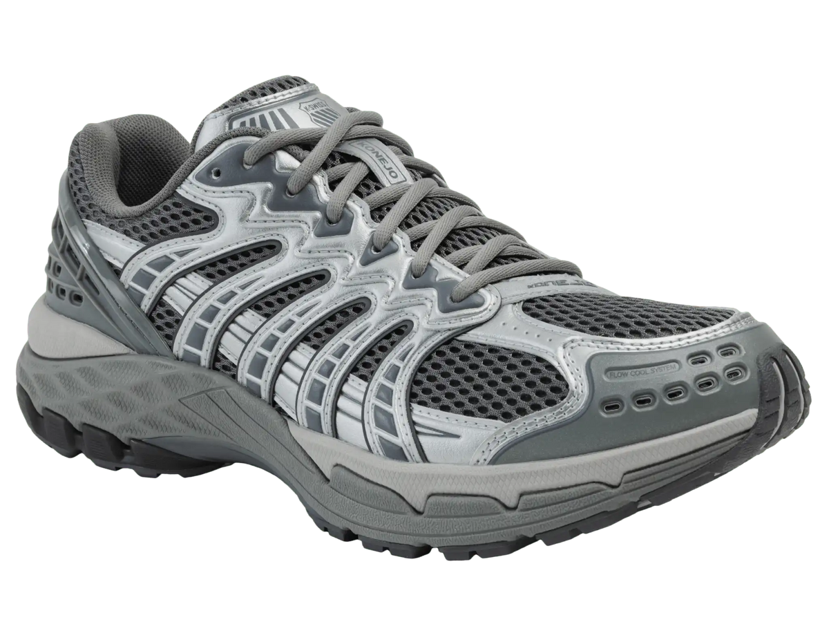 74506-076-M | KSRC KONEJO | SMOKED PEARL/SILVER/NEUTRAL GREY