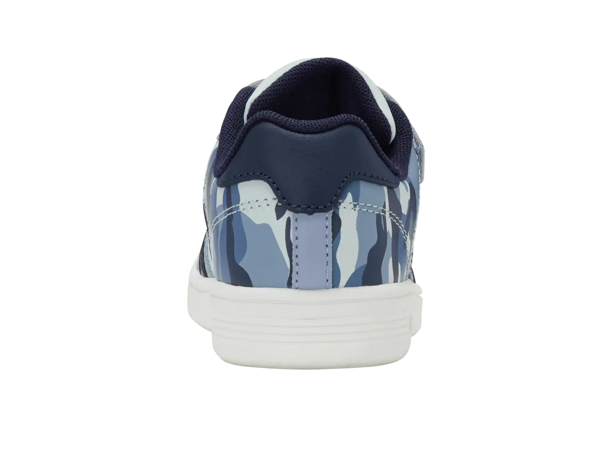 57006-472-M | COURT PALISADES STRAP | BLUE BLIZZARD/ICE FLOW/CAMO