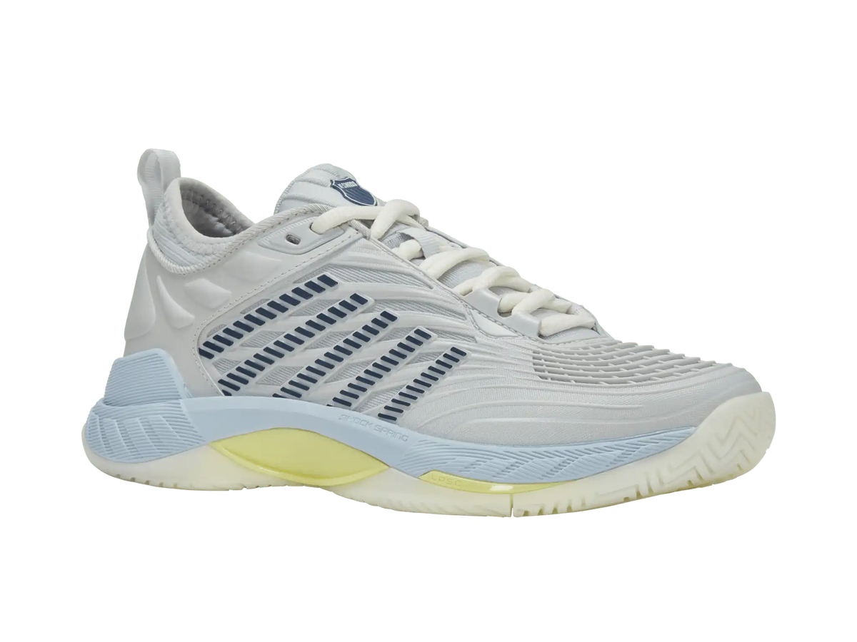 99071-407-M | HYPERCOURT SUPREME 2 | DAWN BLUE/BALLAD BLUE/BLANC DE BLANC