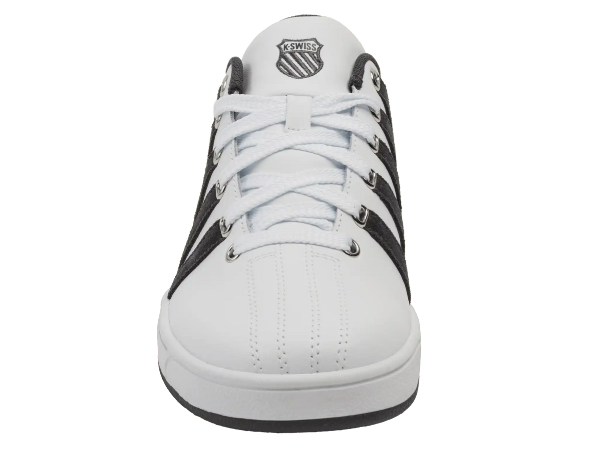 03629-106-M | COURT PRO II CMF | WHITE/GRAY