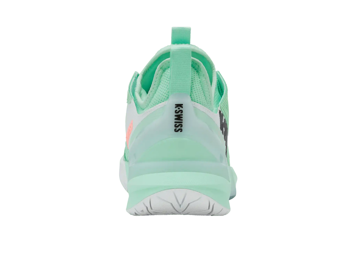 99484-359-M | K-FRAME SPEED | SOFT NEON MINT/WHITE/NEON PASTEL PINK