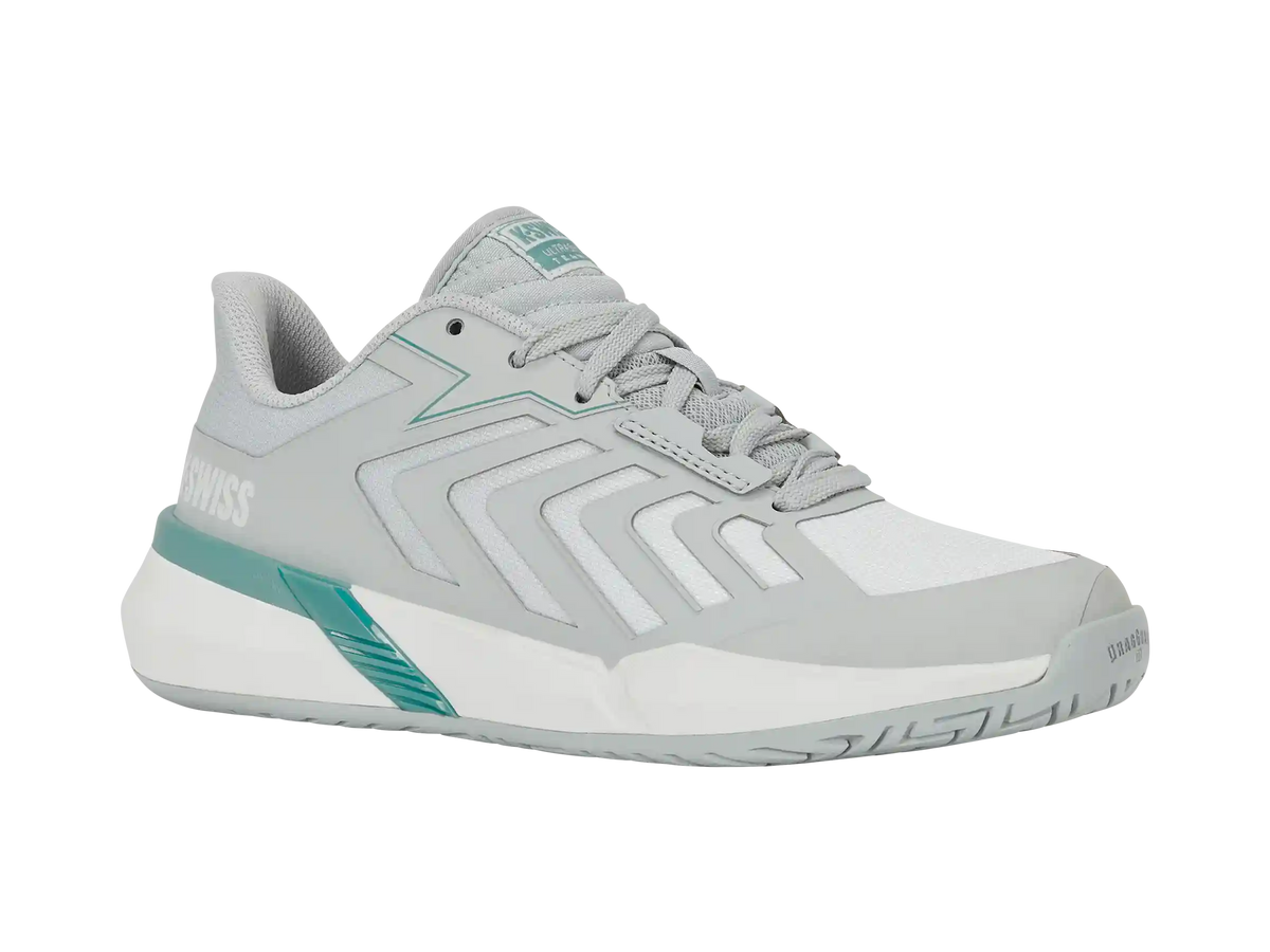 94598-091-M | ULTRASHOT TEAM 2 | GLACIER GRAY/BLANC DE BLANC/BALTIC
