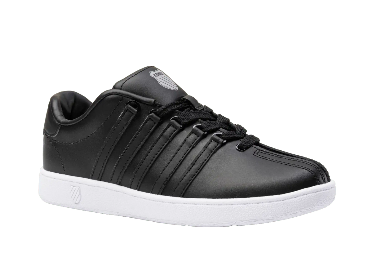 53343-002-M | CLASSIC VN | BLACK / WHITE