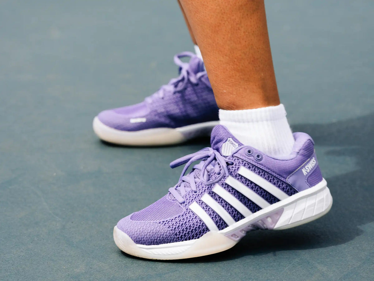 97292-503-W | EXPRESS LIGHT PICKLEBALL-WIDE | PURPLE HAZE/WHITE/ORCHID HUSH