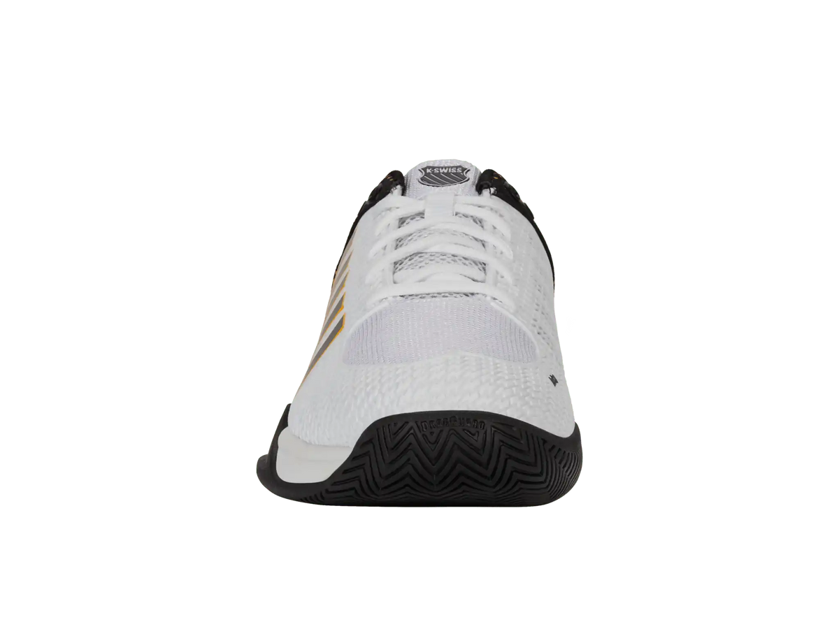 07291-138-W | EXPRESS LIGHT PICKLEBALL-2E | WHITE/DAFFODIL