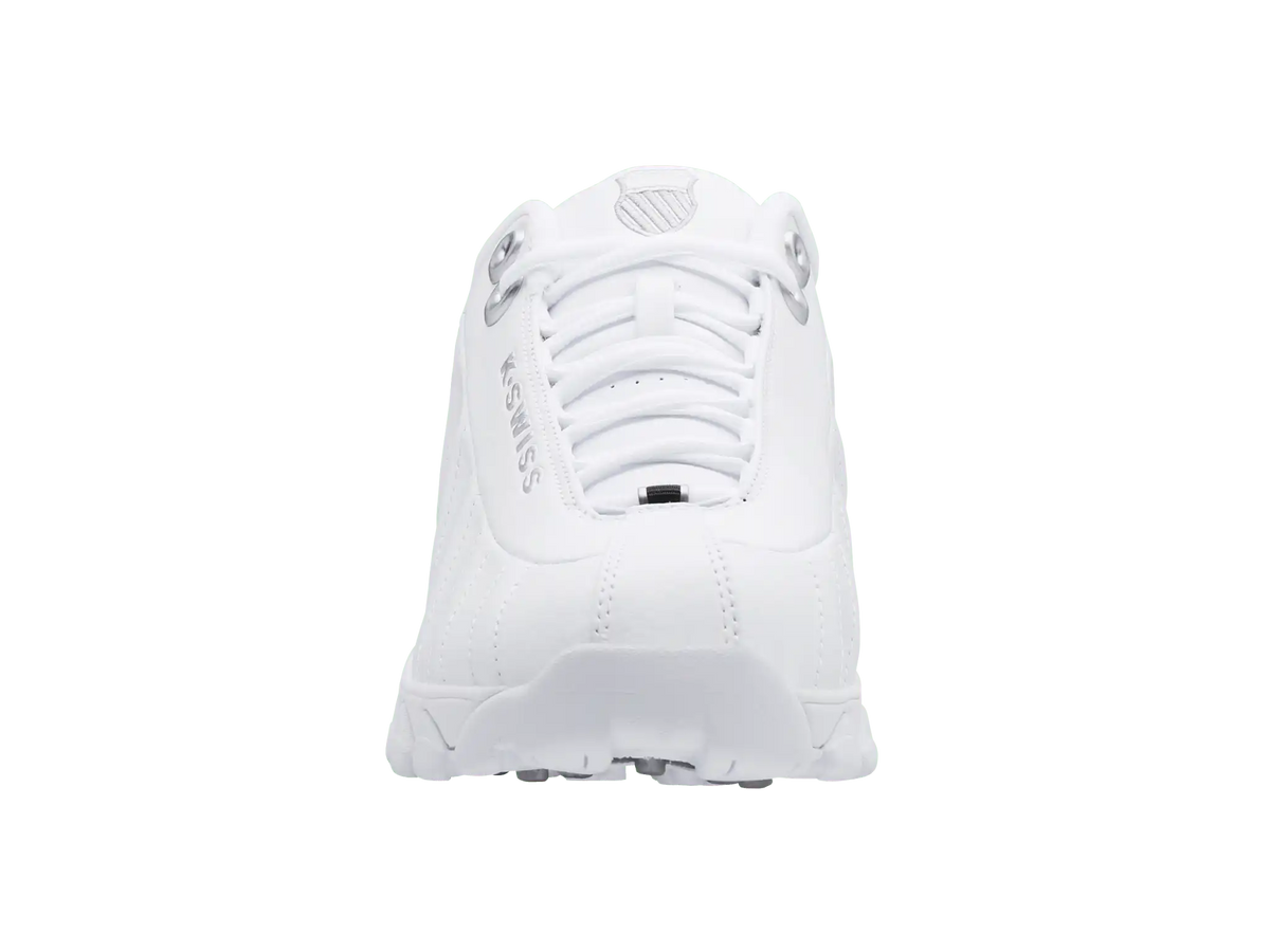 03426-129-M | ST329 CMF | WHITE/BLACK/SILVER