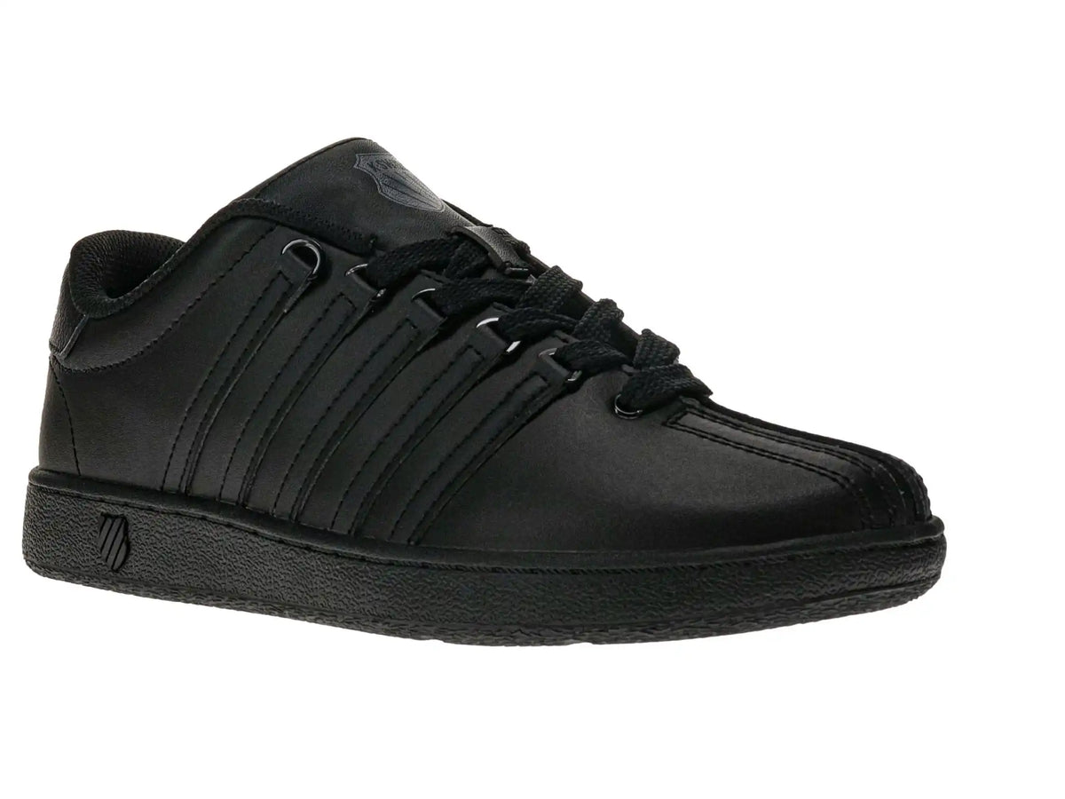 53343-001-M | CLASSIC VN | BLACK/BLACK