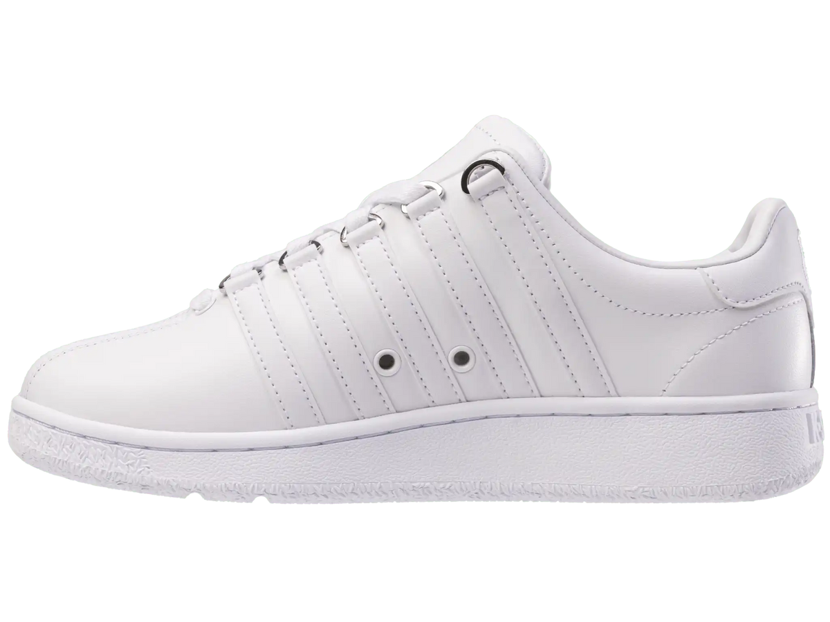 07321-101-M | CLASSIC VN | WHITE/WHITE