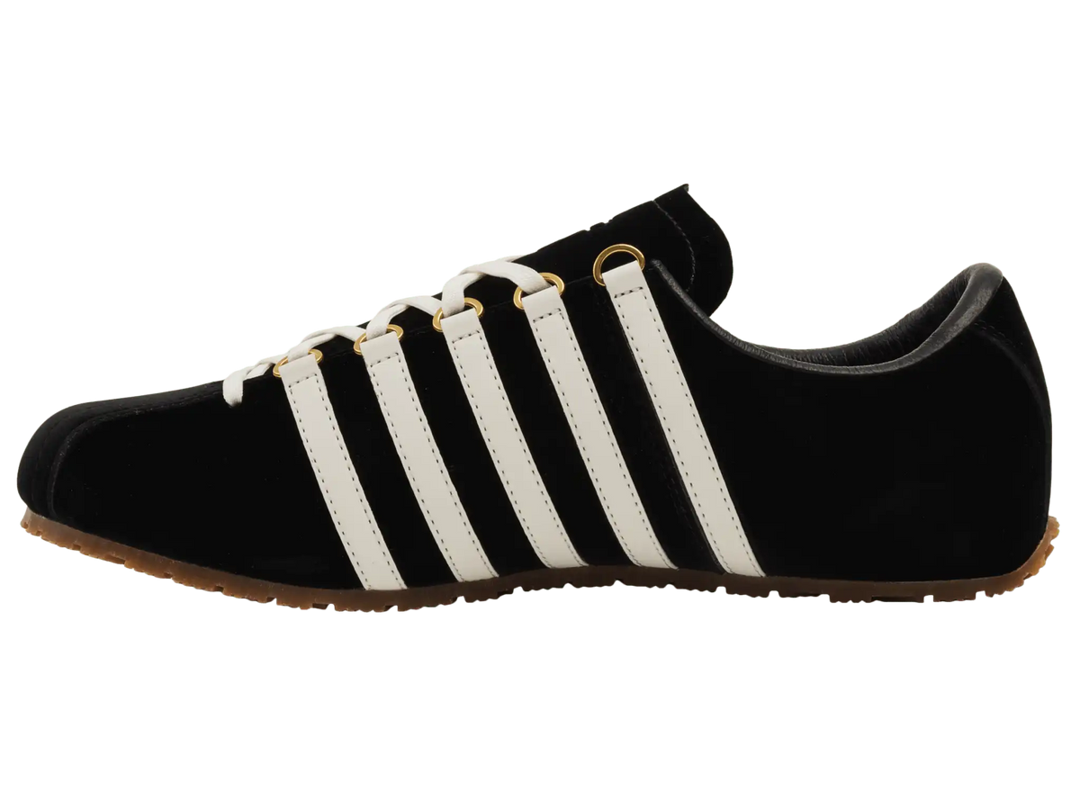 74502-022-M | KSRC BEFORE THE CLASSIC | BLACK/SNOW WHITE/GUM/GOLD
