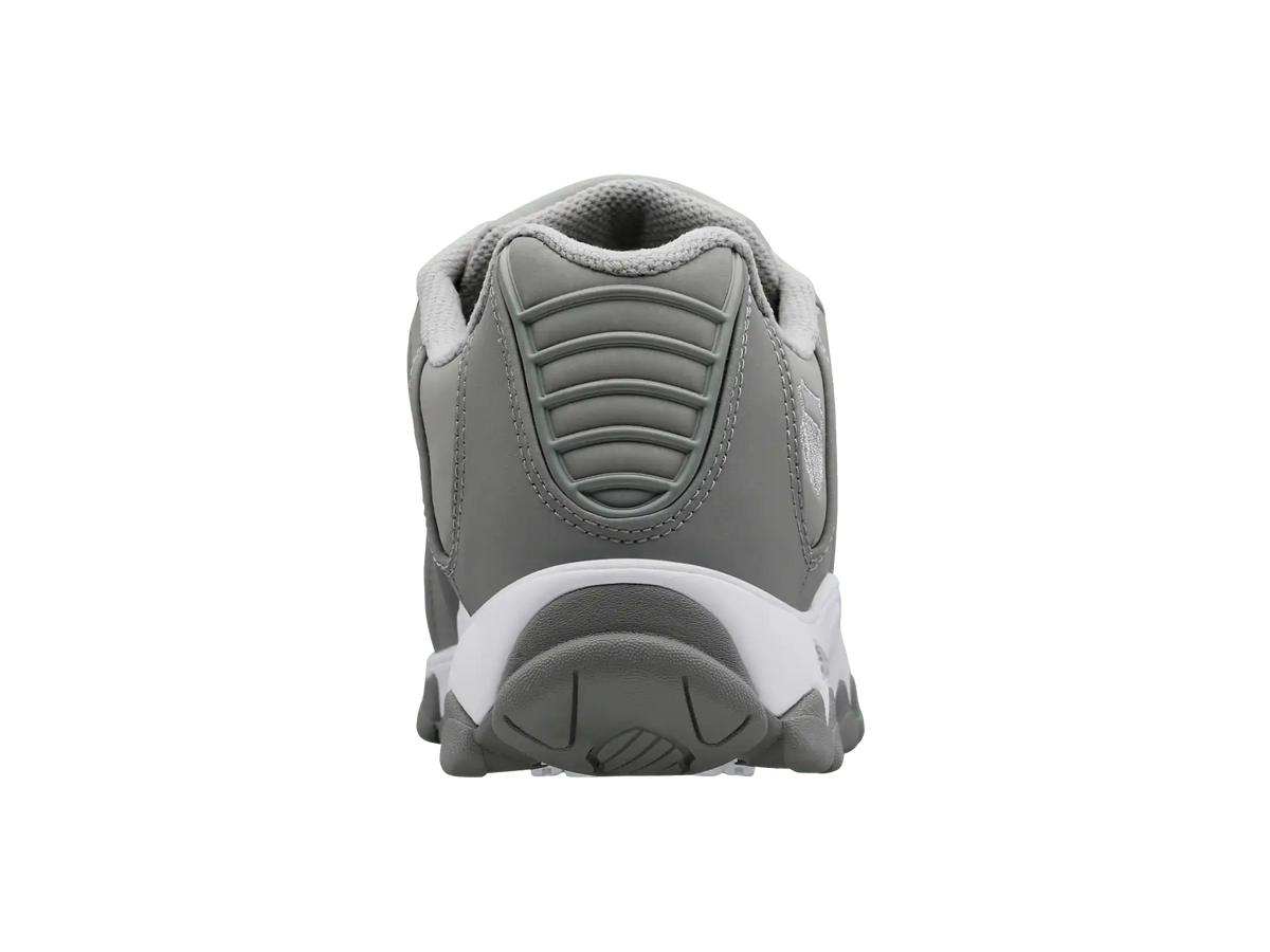 03426-085-M | ST329 CMF | NEUTRAL GRAY/SILVER
