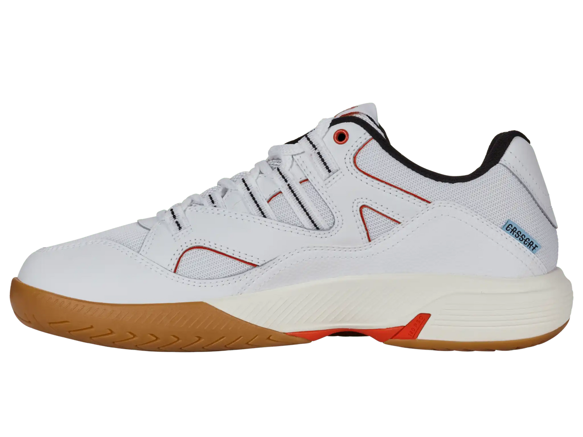 04076-140-M | TURA TEAM | WHITE/BLACK/MARS RED