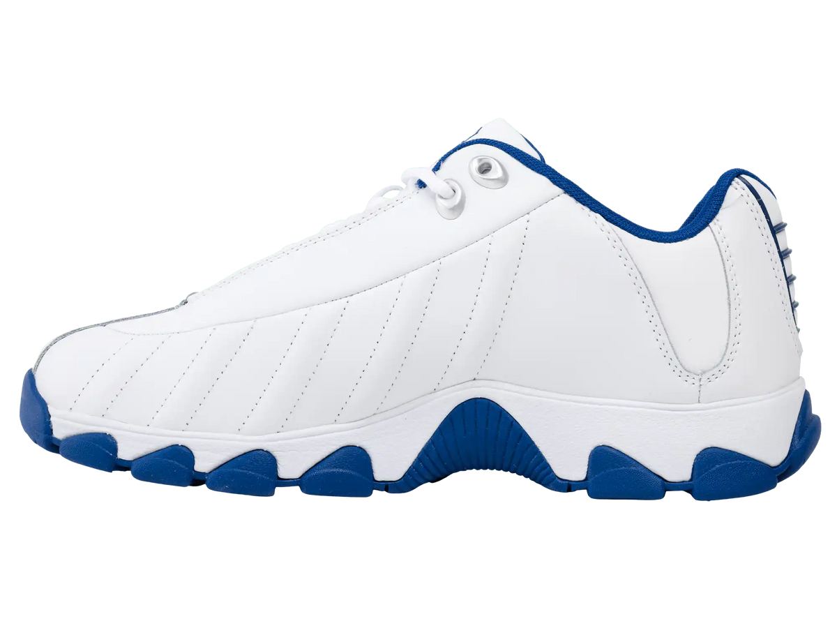 03426-117-XW | ST329 CMF | WHITE/CLASSIC BLUE
