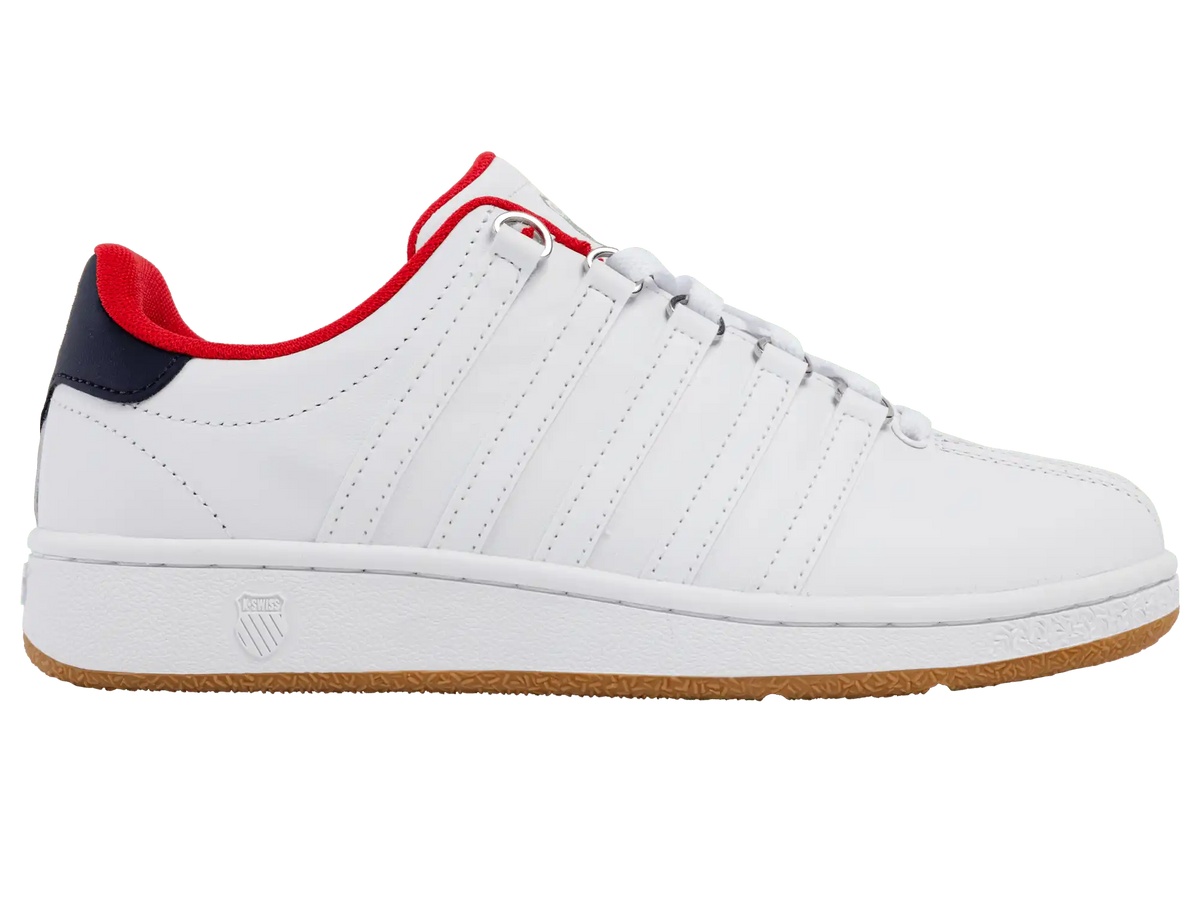 97321-198-M | CLASSIC VN | WHITE/PEACOAT/GUM