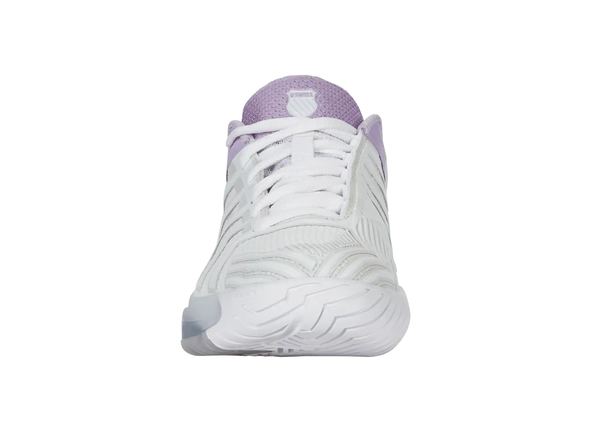 94437-182-M | ULTRASHOT 4 | WHITE/ORCHID PETAL/NEON BLAZE