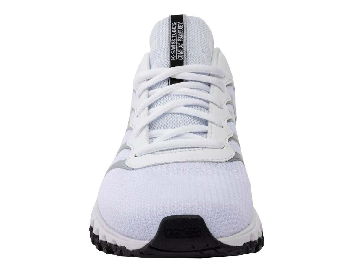 07112-100-M | TUBES 200 | WHITE/BLACK/SILVER