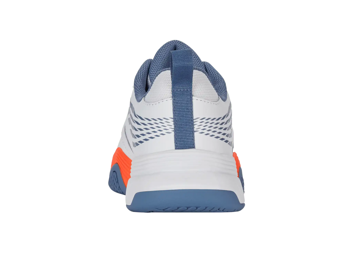 09190-155-M | SPEEDEX | WHITE/INFINITY/SCARLET IBIS