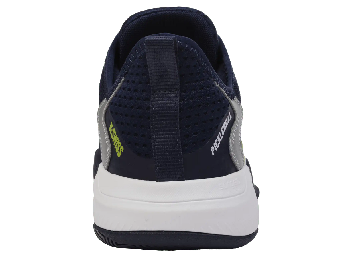 07916-494-M | PICKLEBALL SUPREME | PEACOAT/WHITE/LIME GREEN
