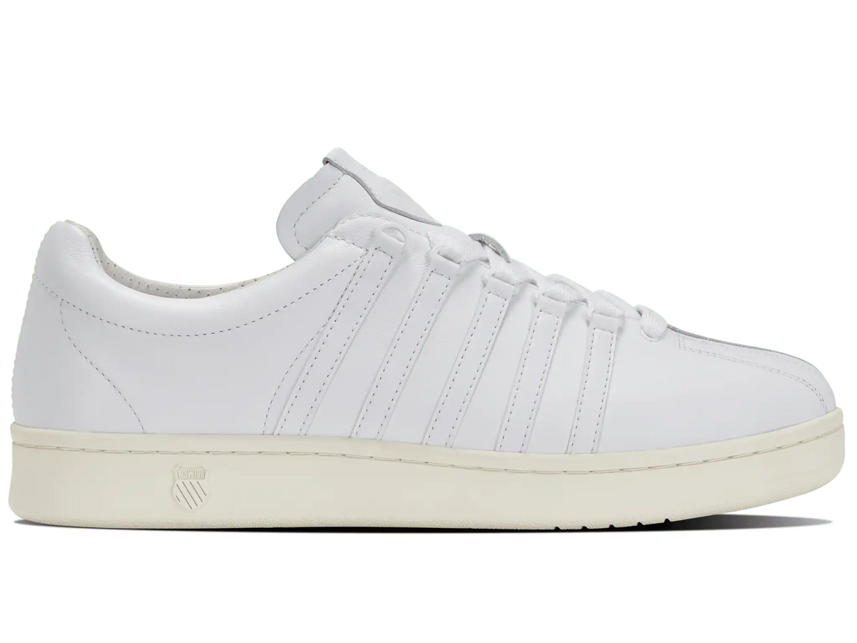 07918-982-M | CLASSIC GT | WHITE/WHITE/SNOW WHITE