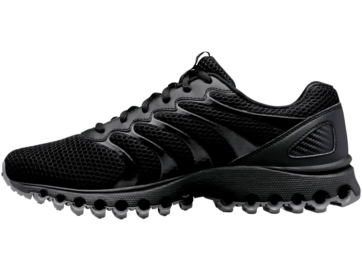 07112-011-M | TUBES 200 | BLACK/CHARCOAL