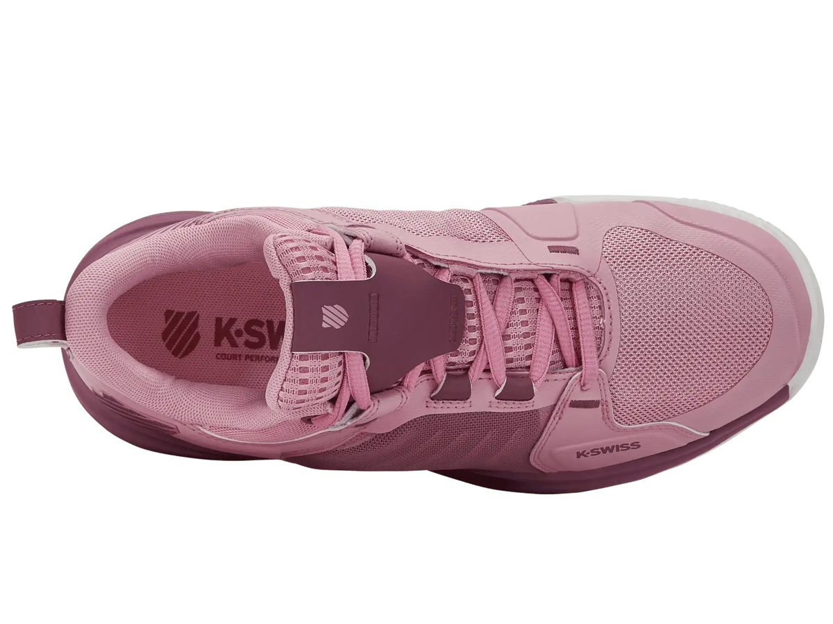 97395-636-M | ULTRASHOT TEAM | CAMEO PINK/GRAPE NECTAR/WHITE
