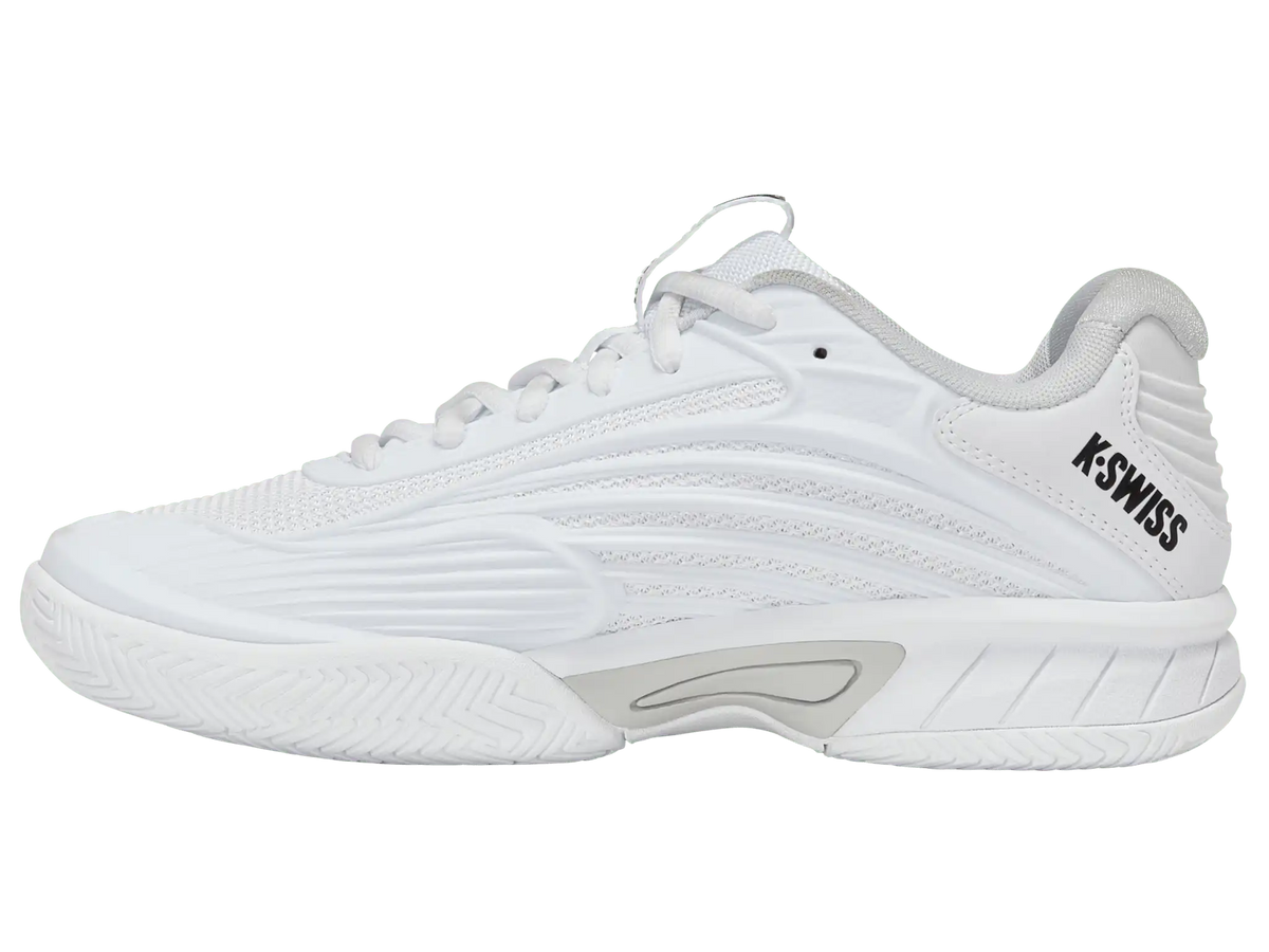 84603-152-M | HYPERCOURT EXPRESS 3 | WHITE/DAWN BLUE/BLACK