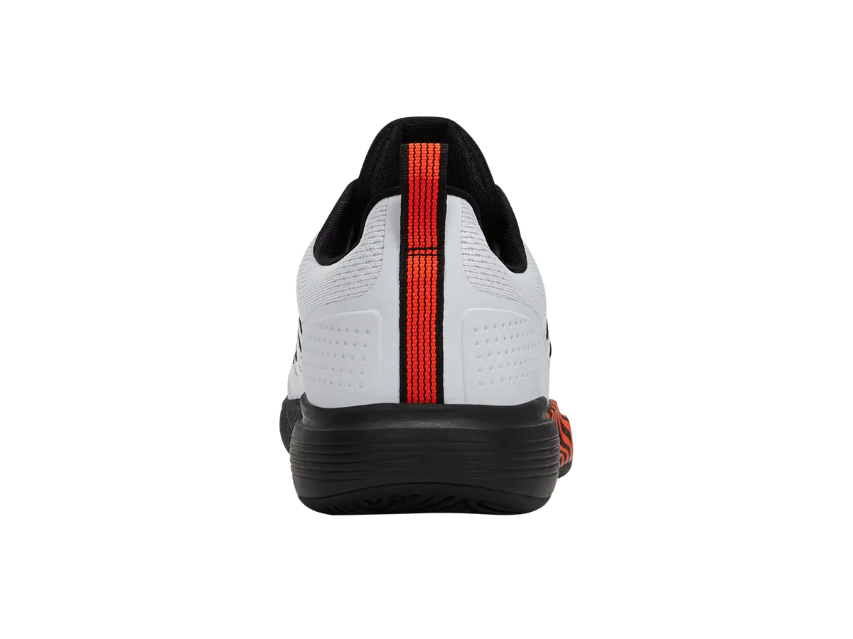 04436-075-M | ULTRA COURT PADEL | MICRO CHIP/BLACK/NEON LAVA