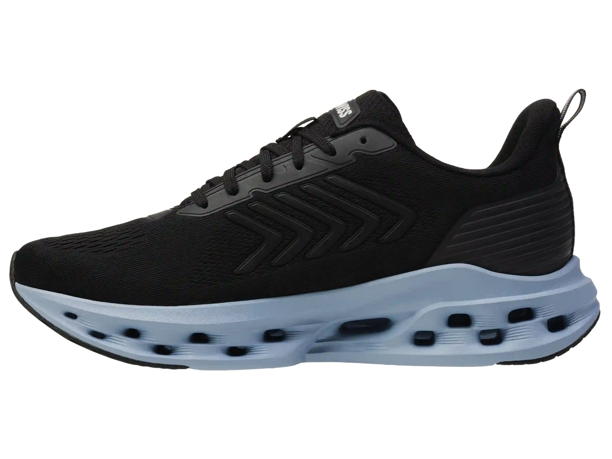 04494-042-M | MELROSE TUBES LITE | BLACK/GRAY/DENIM BLUE