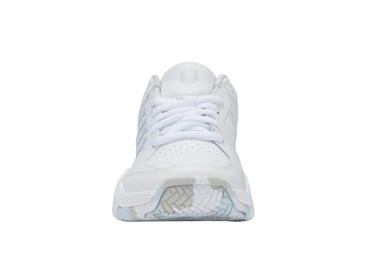 84428-117-M | COURT EXPRESS 2 | WHITE/BALLAD BLUE/DAWN BLUE