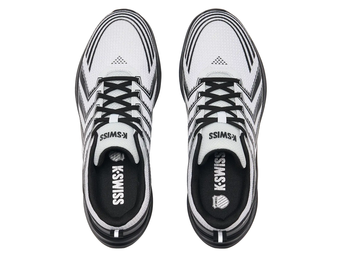 04965-006-M | MELLOW | BLACK/GREY