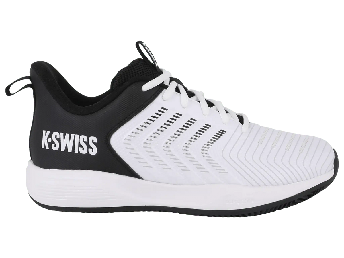 04767-102-M | ULTRASHOT LIGHT | WHITE/BLACK