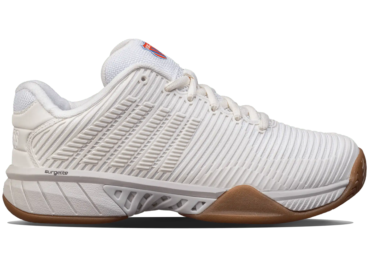 94397-954-M | HYPERCOURT EXPRESS 2 INDOOR | BRIGHT WHITE/GUM
