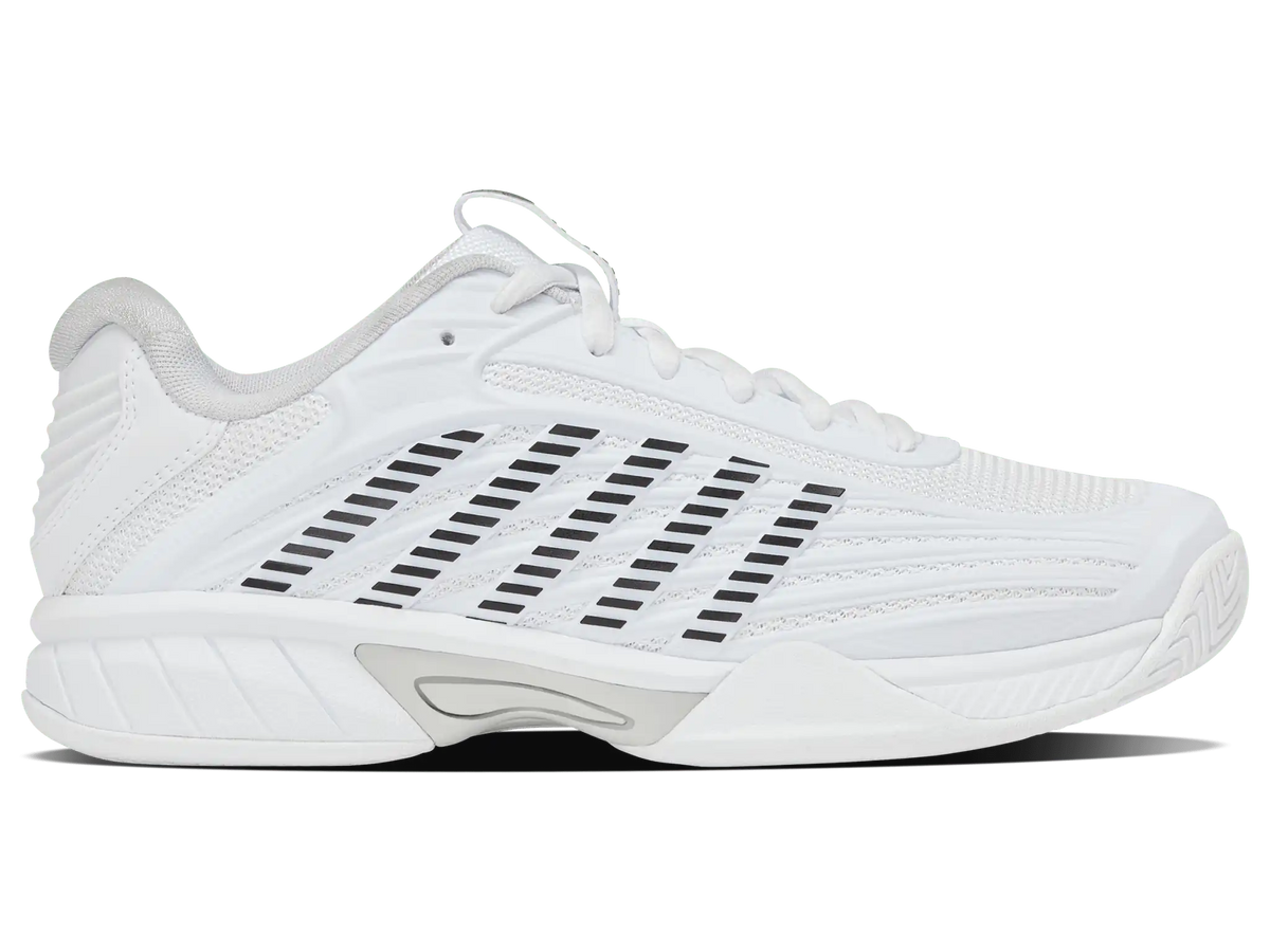 84603-152-M | HYPERCOURT EXPRESS 3 | WHITE/DAWN BLUE/BLACK
