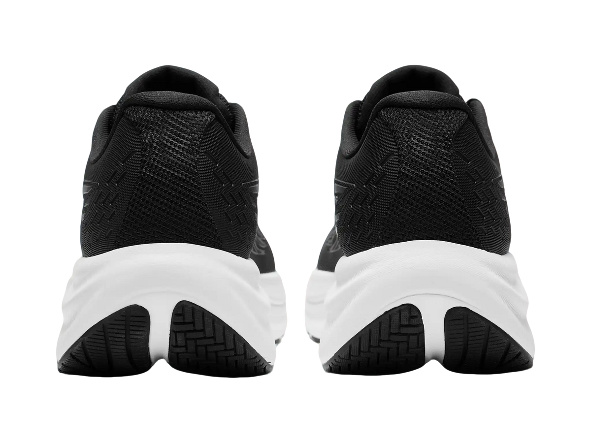 99848-002-M | SHADX LEATHER | BLACK/WHITE