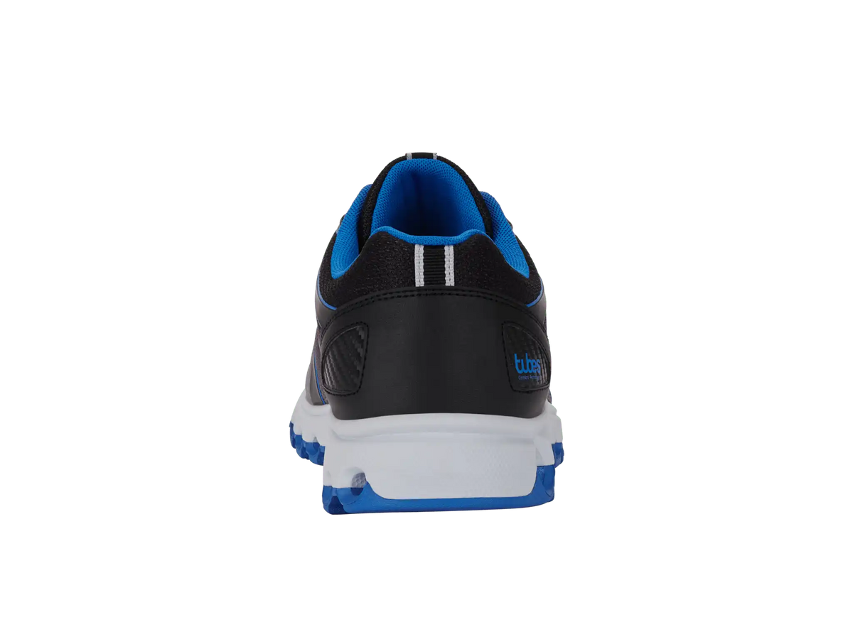 07112-033-XW | TUBES 200 | BLACK/BRILLIANT BLUE/VAPOR BLUE WHITE