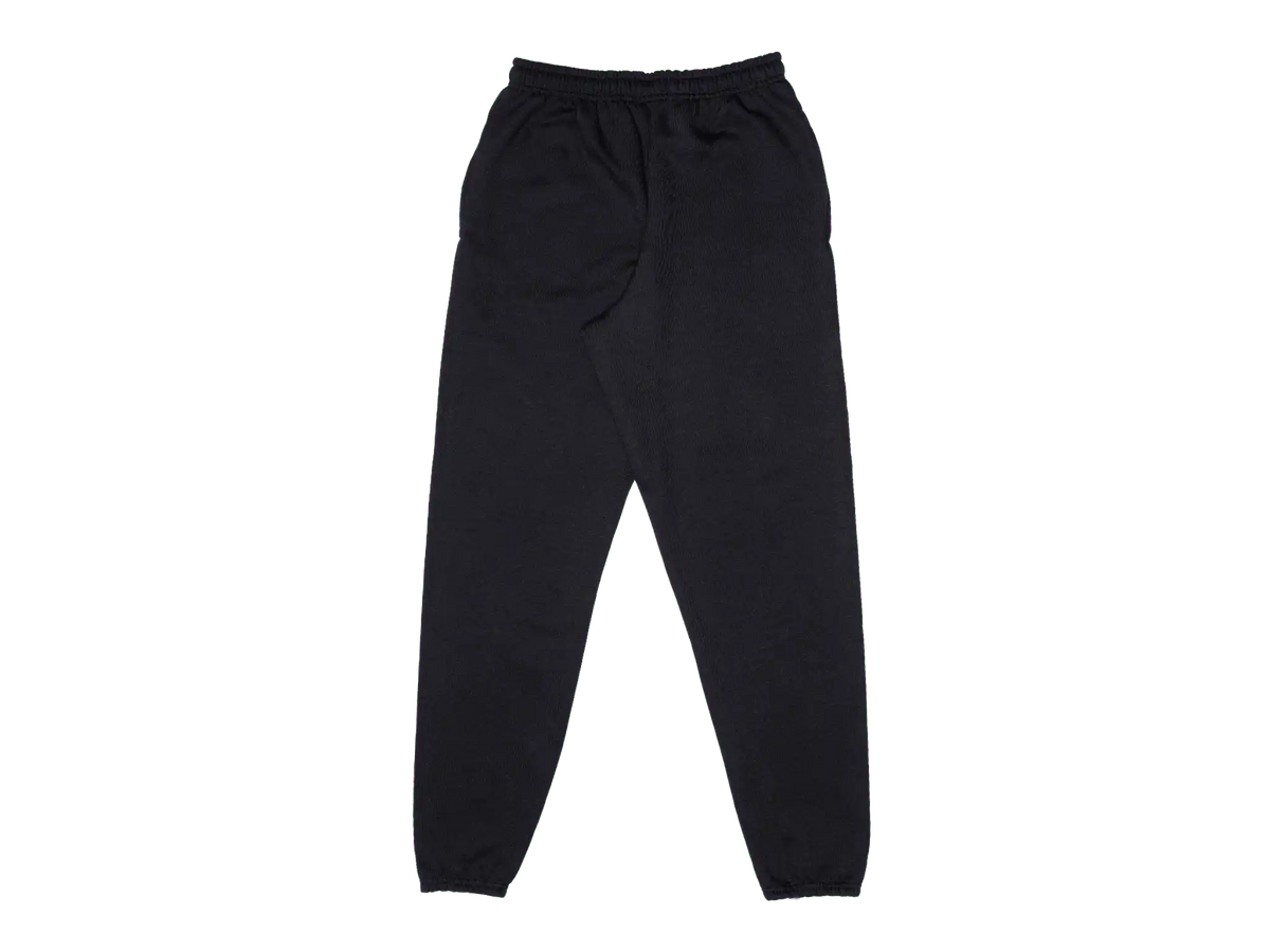 107247-008 | HERITAGE SWEATS | BLACK