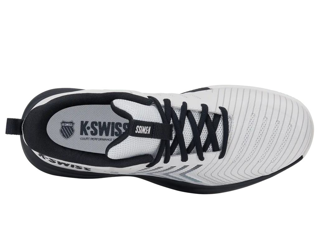04767-148-M | ULTRASHOT LIGHT | WHITE/CARBON/BALTIC