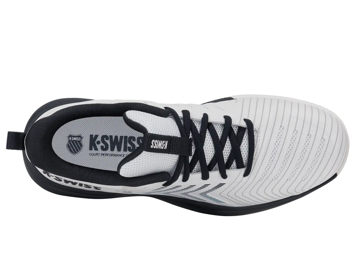 04767-148-M | ULTRASHOT LIGHT | WHITE/CARBON/BALTIC