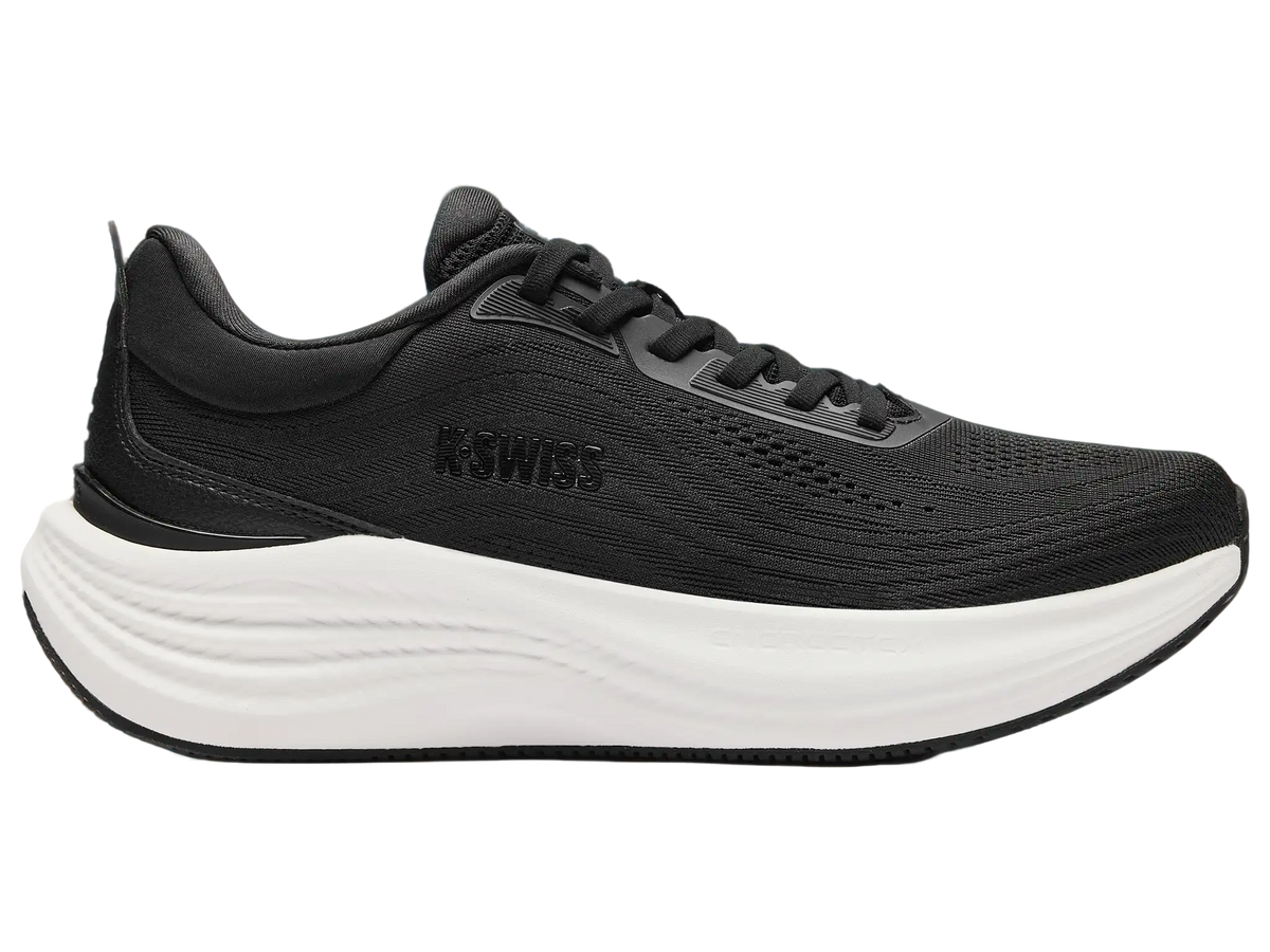 99849-002-M | ECHO SOFT | BLACK/WHITE